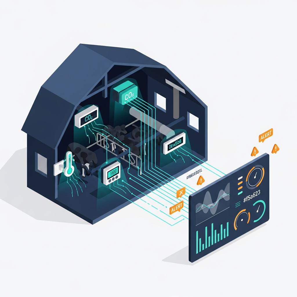 Monitorización IoT