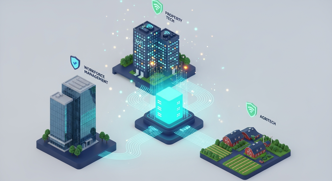 Plataforma QSAS Data - gestión operativa y cumplimiento normativo